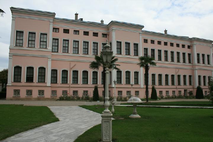 Dolmabahçe Sarayi 019.JPG